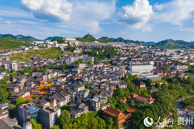 2024 (Guizhou – Renhuai) Brussels International Spirits Grand Prix eröffnet