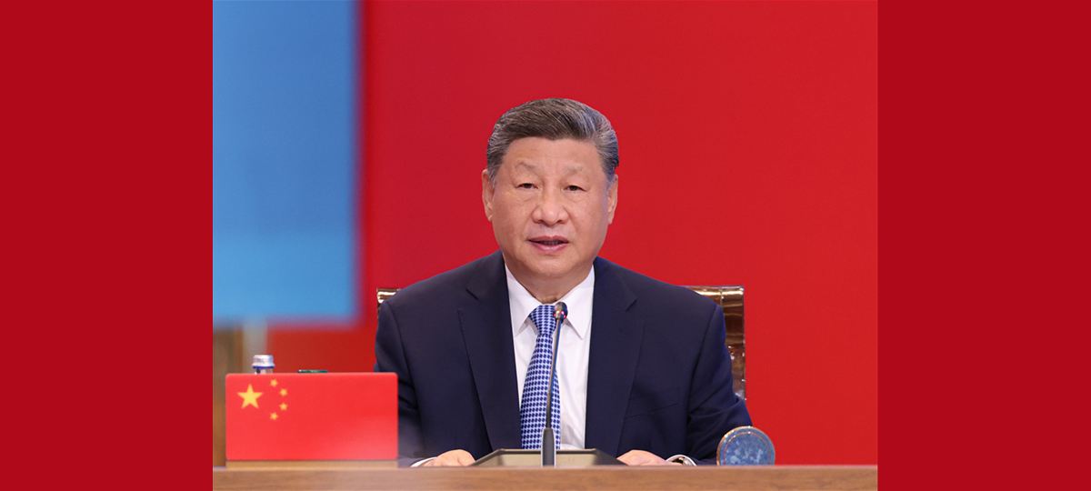Zweiter China-Zentralasien-Gipfel in Astana abgehalten