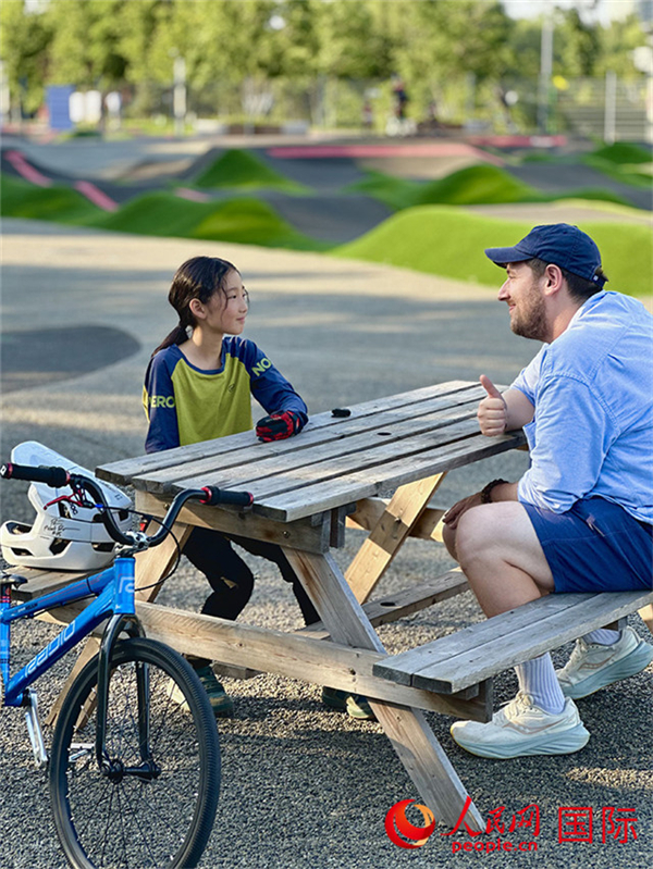 Shenyang International Pumptrack-Park: Neue Visitenkarte für städtischen Sport