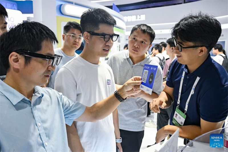World AI Conference 2025 präsentiert die neuesten KI-Fortschritte weltweit