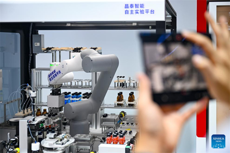 World AI Conference 2025 präsentiert die neuesten KI-Fortschritte weltweit