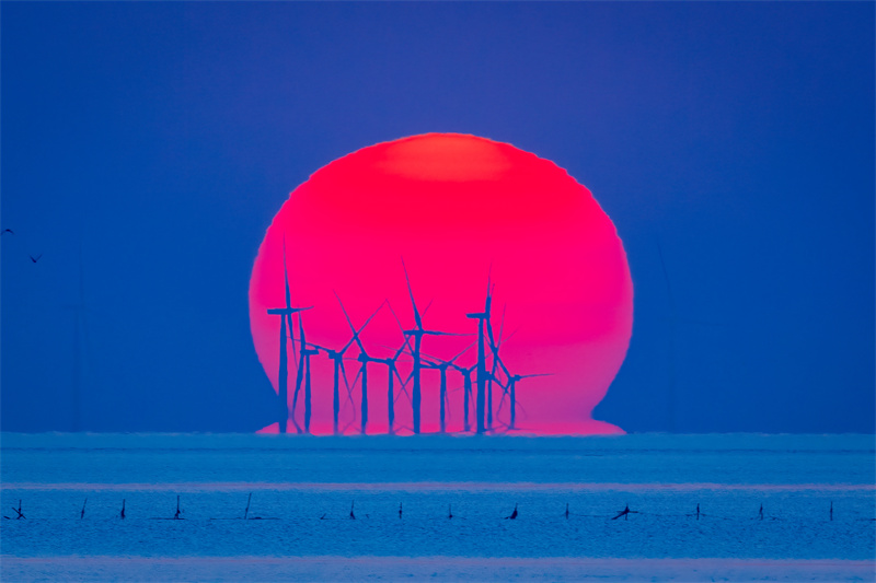 World Coastal Forum 2025 in Yancheng eröffnet