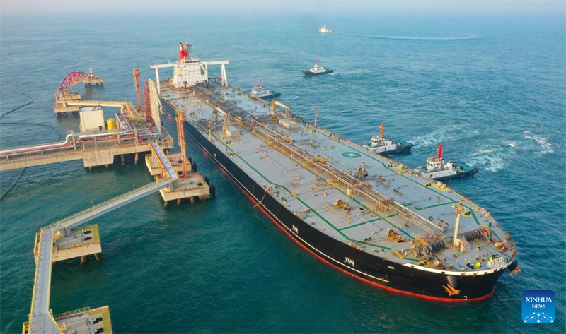 China führt inselweite Sonderzollmaßnahmen in Hainan FTP ein