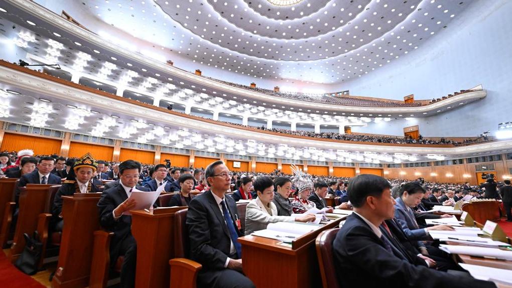 NVK unterstützt Reformen und Entwicklung durch hochwertige Gesetzgebung