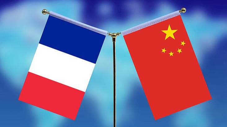 Xi Jinping antwortet auf Brief von Lehrern und Schülern der internationalen Schule in Frankreich