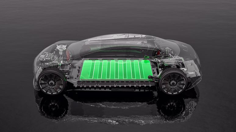 China startet nationale Plattform zur Rückverfolgbarkeit von NEV-Batterien