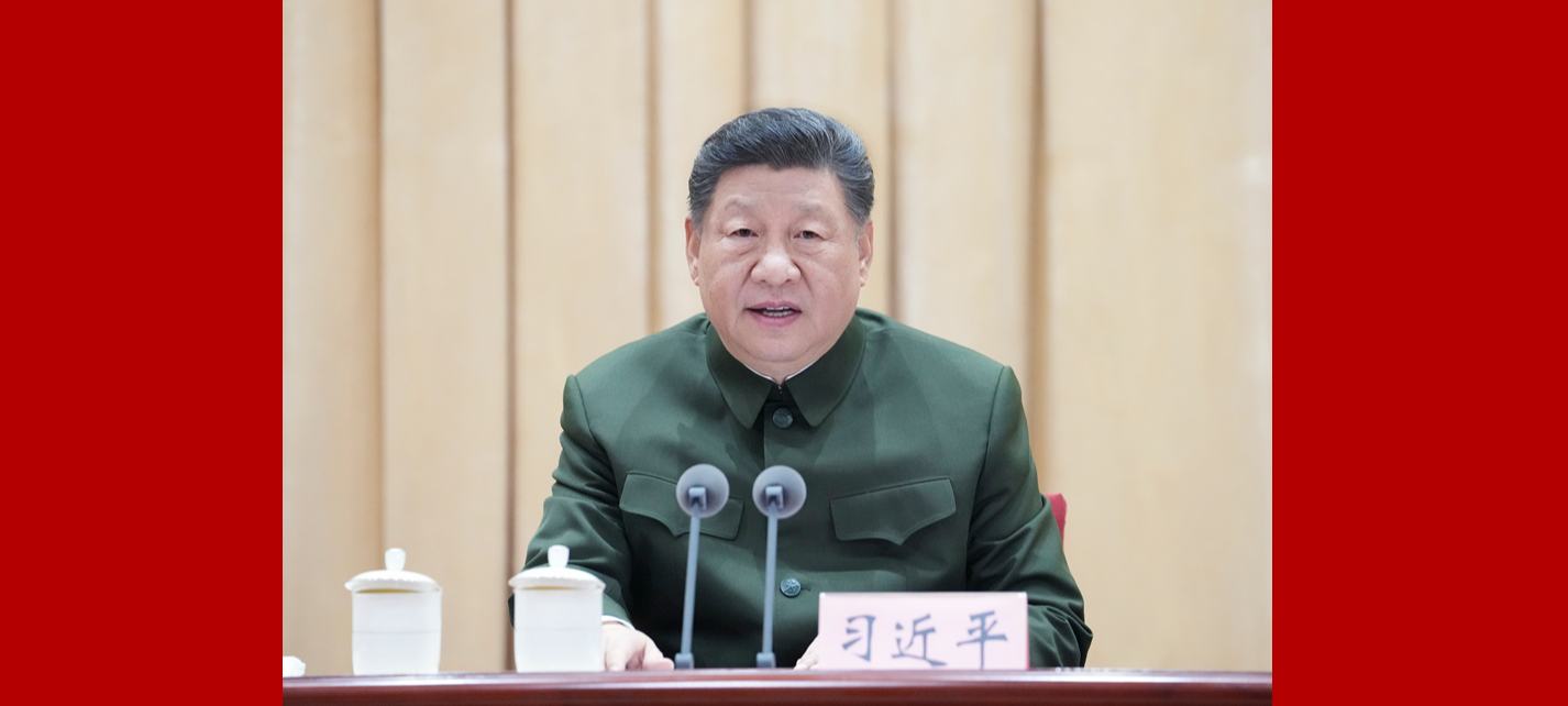 Xi Jinping betont Verbesserung des Arbeitsstils im Militär