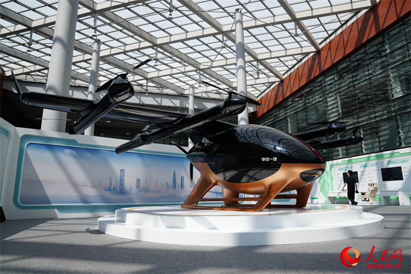 Zum 70. Jahrestag des ersten produzierten Kraftfahrzeugs der Volksrepublik: Chinas Erfolge bei der Autoinnovation