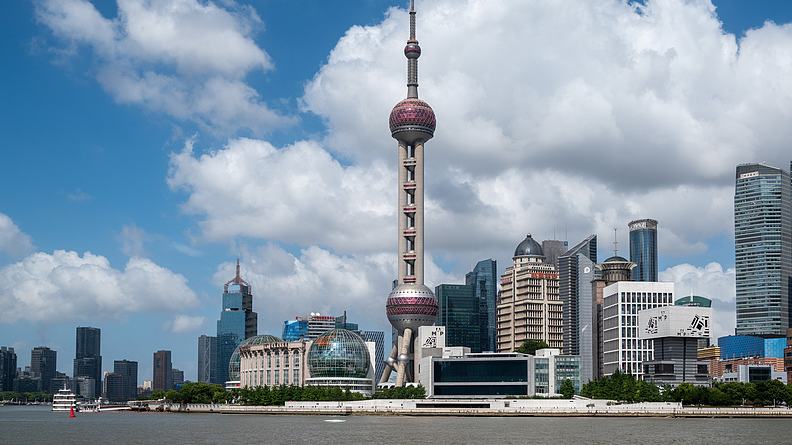 4.800 ausländische Unternehmen weiten ihr Engagement in China aus