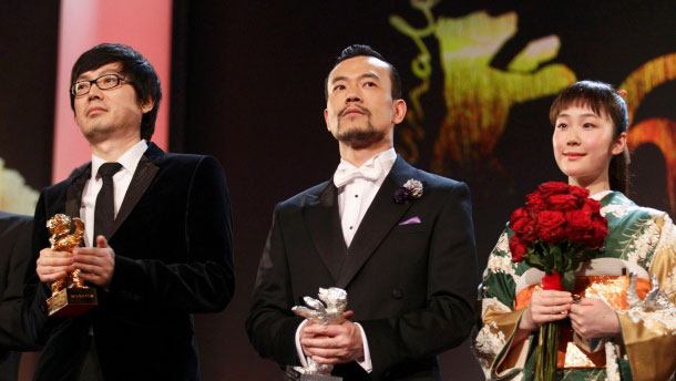 Chinesischer Film gewinnt Goldenen Bären