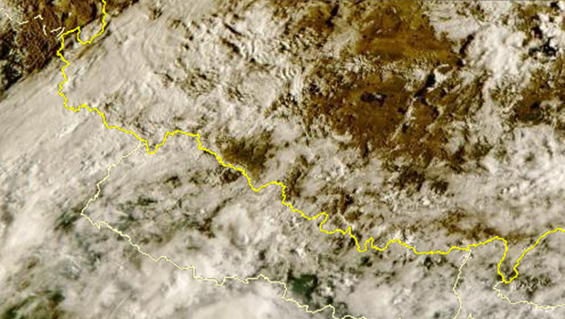 China verstärkt satellitengestützte meteorologische Unterstützung für Nepal