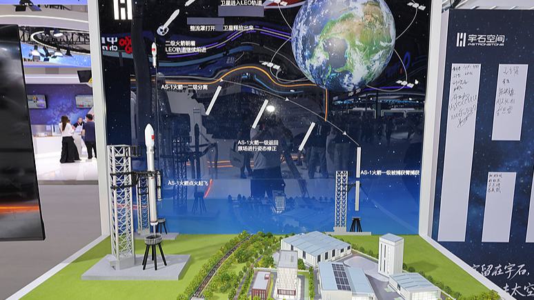 Chinas BDS-Branche könnte bis 2030 die 1-Billion-Yuan-Marke überschreiten