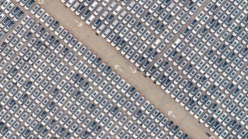 China senkt Exportsteuerrückerstattung für NEVs zugunsten eines qualitativ hochwertigen Wachstums der Autoindustrie